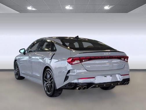 2023 Kia K5 GT