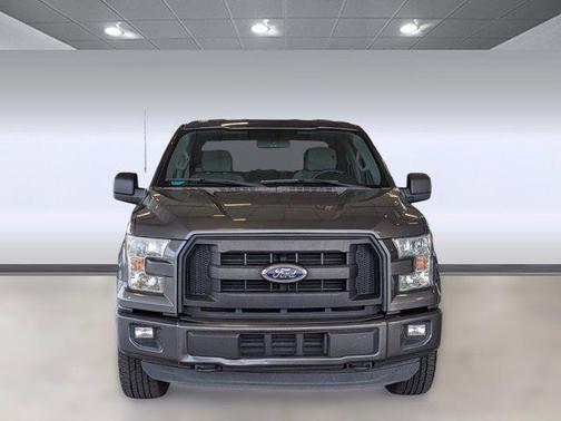2015 Ford F-150 XL