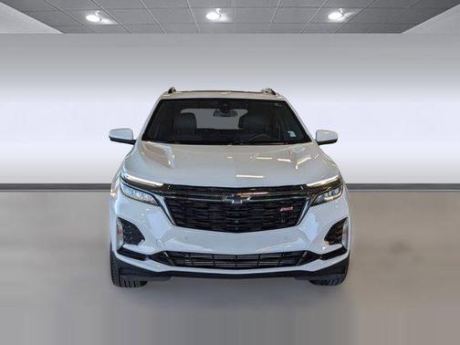 2023 Chevrolet Equinox FWD RS