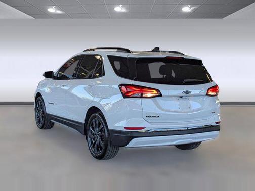 2023 Chevrolet Equinox FWD RS