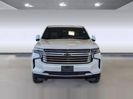 2021 Chevrolet Suburban 4WD High Country