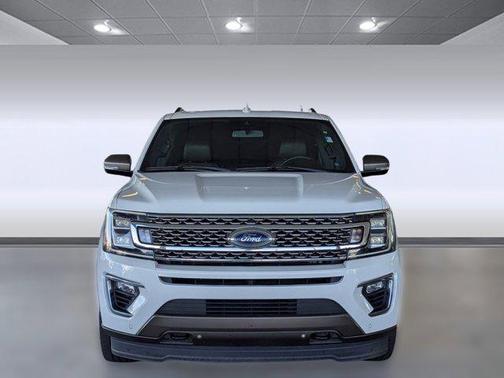 2020 Ford Expedition King Ranch