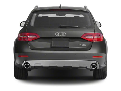 2013 Audi allroad 2.0T Premium Plus