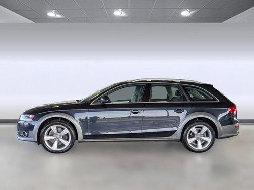 2013 Audi allroad 2.0T Premium Plus