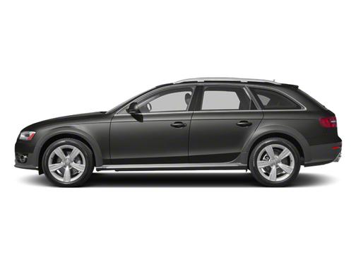 2013 Audi allroad 2.0T Premium Plus