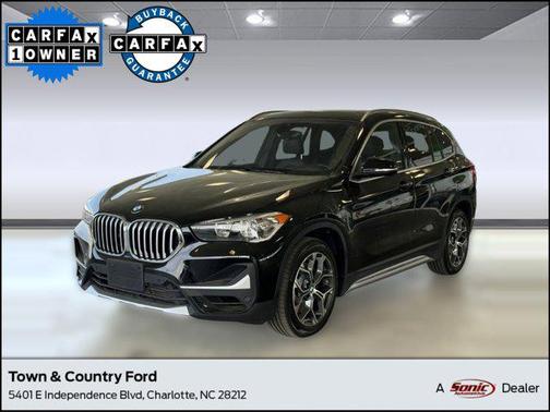 2022 BMW X1 xDrive28i