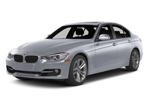 2013 BMW 328 328i