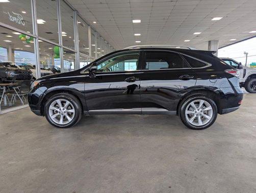 2010 Lexus RX 350 Base