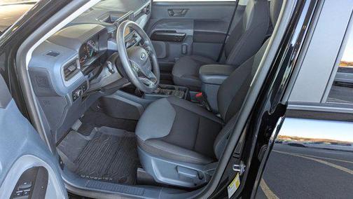 2024 Ford Maverick XL