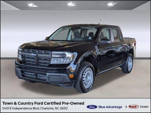 2024 Ford Maverick XL