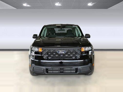 SHADOW BLACK 2026 Ford Maverick XL