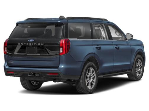 Stone Blue Metallic 2026 Ford Expedition Active