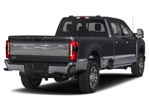 2026 Ford F-350 King Ranch