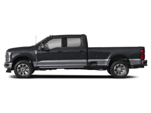 2026 Ford F-350 King Ranch
