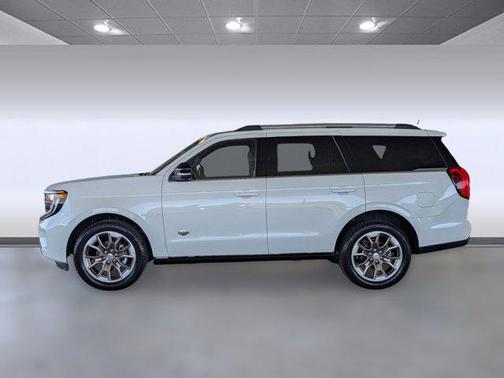 2025 Ford Expedition King Ranch