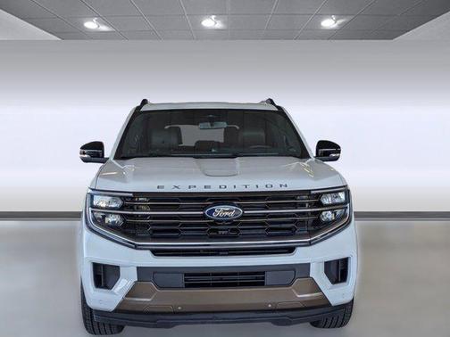 2025 Ford Expedition King Ranch