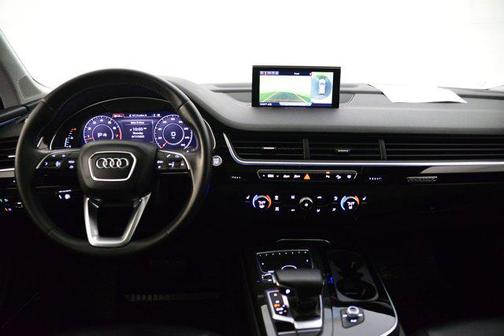 2019 Audi Q7 55 Premium Plus