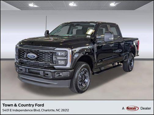 2026 Ford F-250 XL