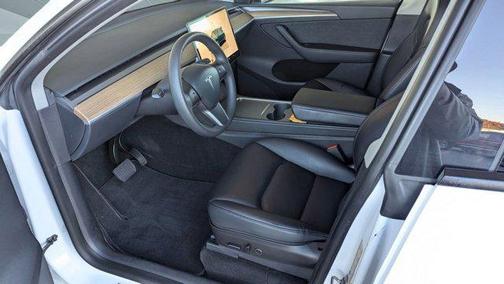 2023 Tesla Model Y AWD *Ltd Avail*