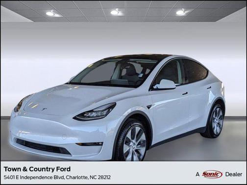 2023 Tesla Model Y AWD *Ltd Avail*