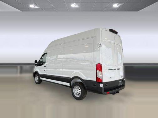 OXFORD WHITE 2026 Ford Transit-350 Base