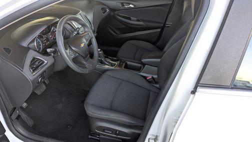 2016 Chevrolet Cruze LT Auto