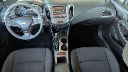 2016 Chevrolet Cruze LT Auto