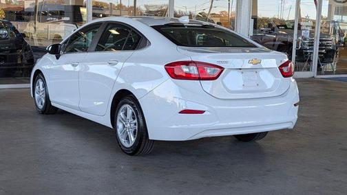 2016 Chevrolet Cruze LT Auto