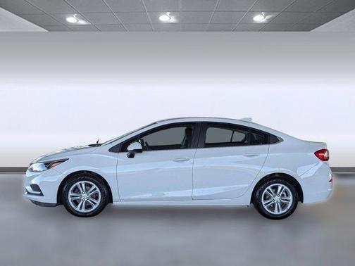 2016 Chevrolet Cruze LT Auto