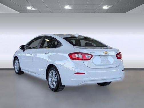 2016 Chevrolet Cruze LT Auto