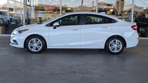 2016 Chevrolet Cruze LT Auto