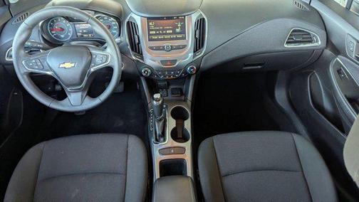 2016 Chevrolet Cruze LT Auto