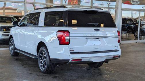 2023 Ford Expedition Max XLT