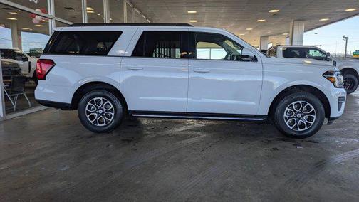 2023 Ford Expedition Max XLT