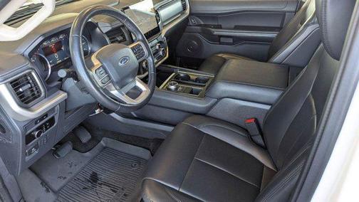 2023 Ford Expedition Max XLT