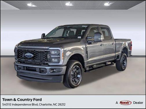 2026 Ford F-250 XL