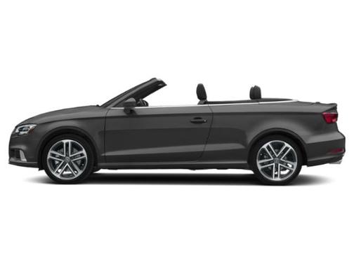 2019 Audi A3 Premium