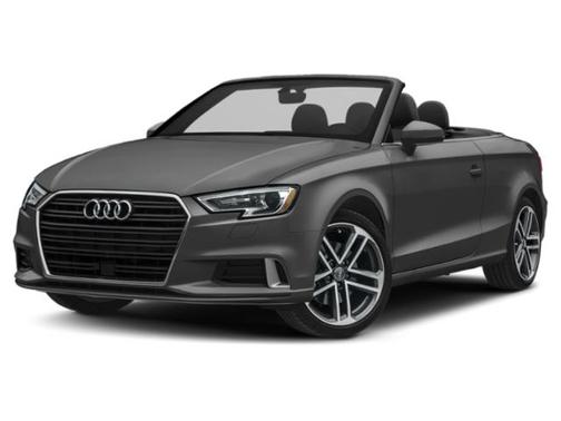 2019 Audi A3 Premium