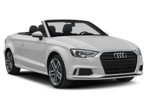2019 Audi A3 Premium
