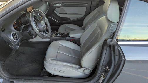 2019 Audi A3 Premium