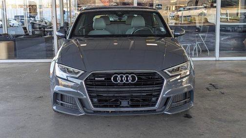 2019 Audi A3 Premium