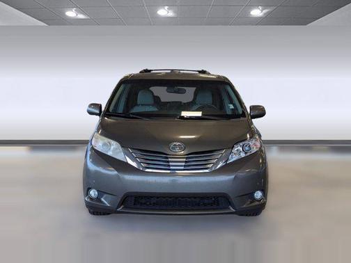 2011 Toyota Sienna Limited