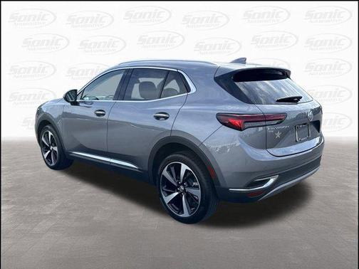 2022 Buick Envision AWD Essence