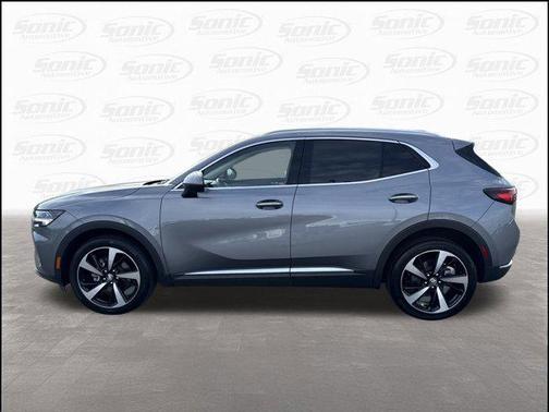 2022 Buick Envision AWD Essence