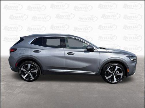 2022 Buick Envision AWD Essence