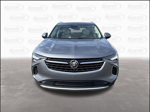 2022 Buick Envision AWD Essence