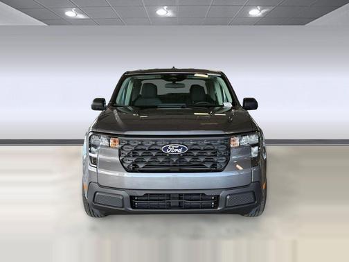 CARBONIZED GRAY METALLIC 2026 Ford Maverick XL