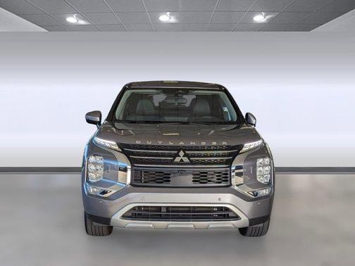 2023 Mitsubishi Outlander SE 2.5 S-AWC