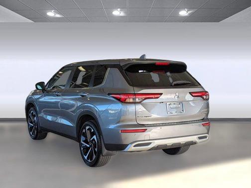 2023 Mitsubishi Outlander SE 2.5 S-AWC