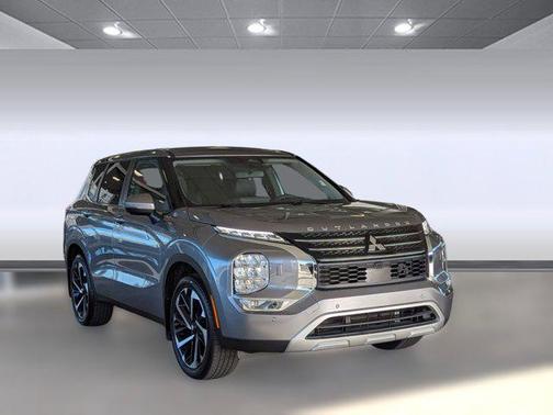 2023 Mitsubishi Outlander SE 2.5 S-AWC